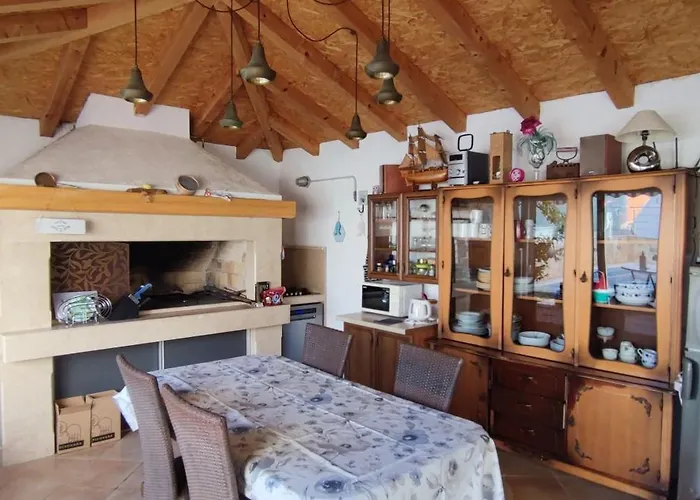 Tanja Appartement *