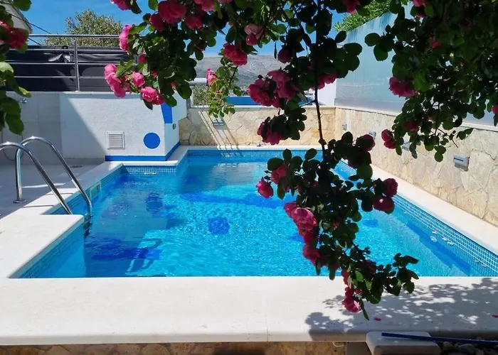 Appartement Tanja Trogir