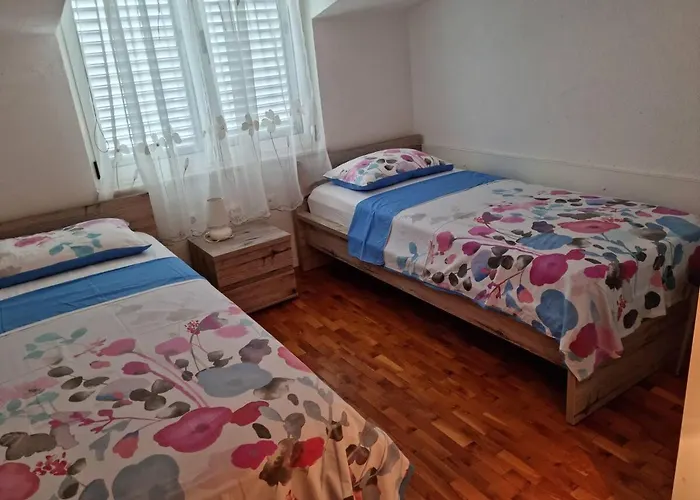 Appartement Tanja *