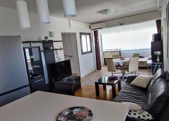 Tanja Appartement