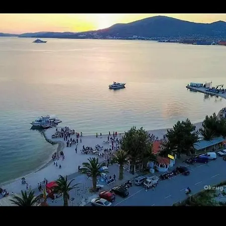 Tanja Apartament Trogir