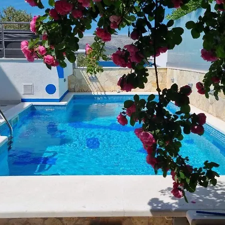 Apartament Tanja Trogir