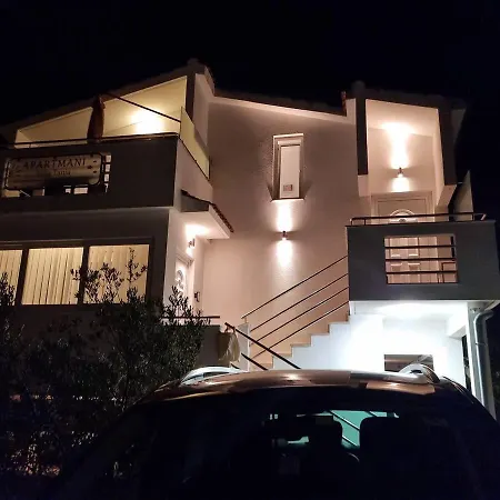 Tanja * تروغير