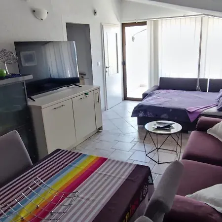 Apartament Tanja Trogir