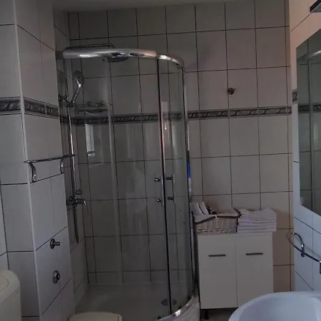 Tanja Apartmán Trogir