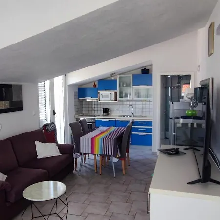 Apartament Tanja Trogir