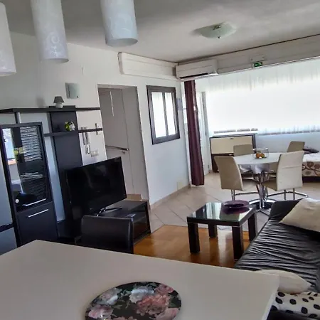 Tanja Apartament