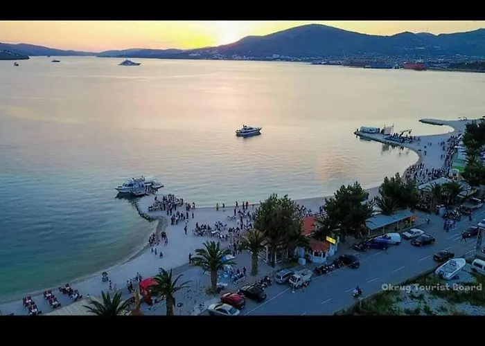 Tanja Apartamento Trogir