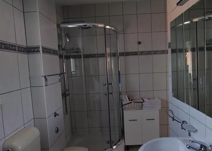 Tanja Apartamento Trogir