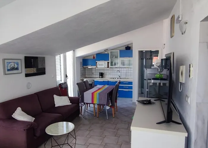 Apartamento Tanja Trogir